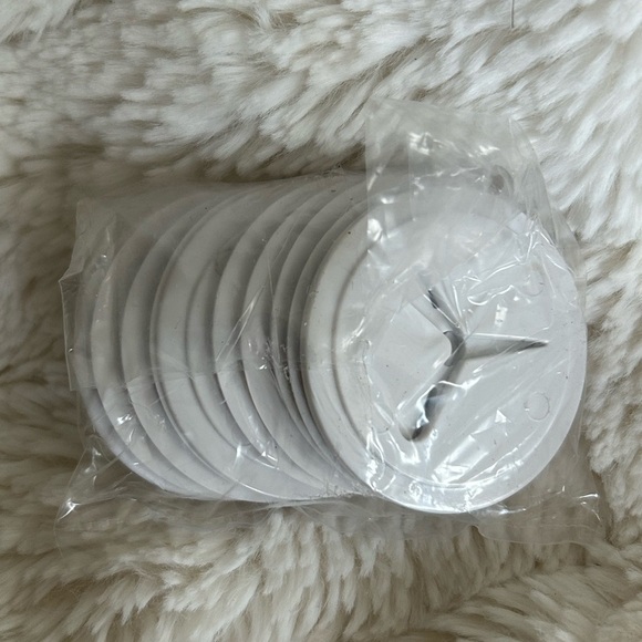 Deluxe Cookie Press - White - Picture 3 of 6